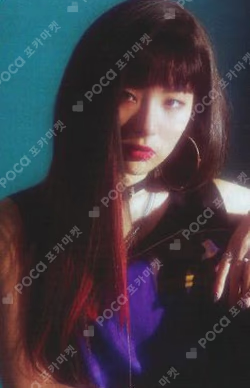 The Perfect Red Velvet KIT Ver.