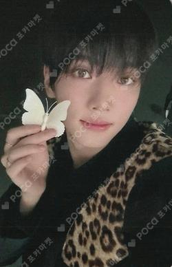 HOUSE OF TRICKY : WATCH OUT SOUND WAVE YUJUN photocard image