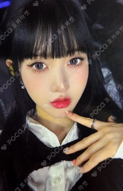 4th anniversary ONLY 4 SWITH POP-UP STORE LIGHT STICK STRAP Sieun photocard image