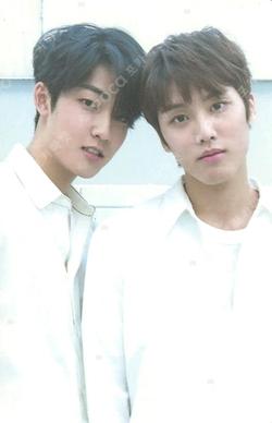 THE FIRST FRESH ver.