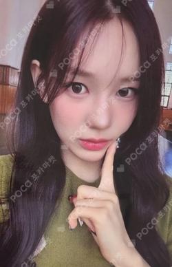 N/a WITHMUU Ryu Sa Rang photocard image