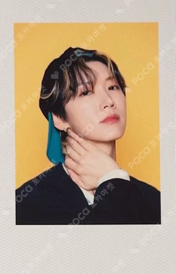 2025 SEASON'S GREETINGS MUSIC&DRAMA TEN photocard image