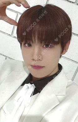 1st Album EVER MUSIC ALBUM ver. EVERLINE