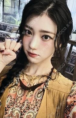 TIPI-TAP EVERLINE XIAOTING photocard image