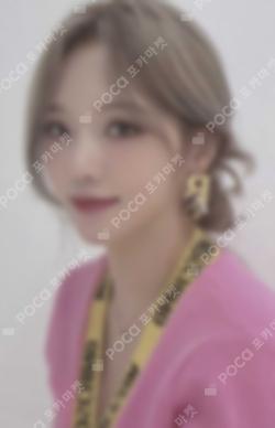 Talk & Talk ROH JISUN photocard image