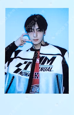THE BOYZ THE FAST 2025 SEASON’S GREETINGS WITHMUU WINNER