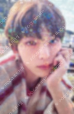 Samidare WEVERSE JAPAN