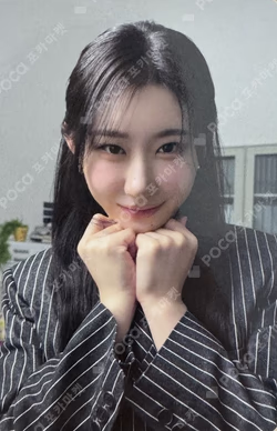 ITZY 2025 Season's Greetings [Best Friends Forever] ALADIN