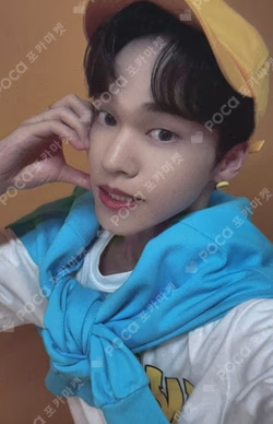 SUMMER POPUP ALBUM [POPPING] JUMP UP