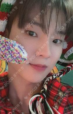 PHANTASY Pt.1 Christmas In August MINIRECORD