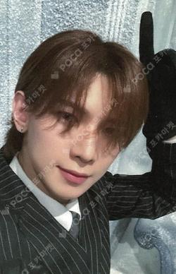 GOLDEN HOUR : Part.2 MINIRECORD LUCKY DRAW YEOSANG photocard image