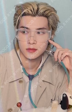 2025 SEASON'S GREETINGS HOTTRACKS