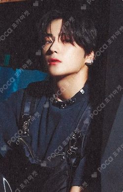 PHANTASY Pt.2 Sixth Sense Platform Ver. Warn Ver.