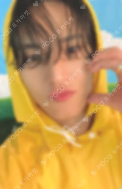 SEVENTEENTH HEAVEN Carat Ver.