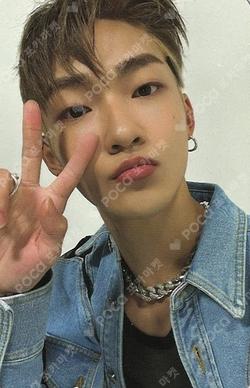 PHANTASY Pt.2 Sixth Sense Fake Ver.