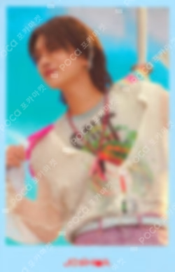 SEVENTEENTH HEAVEN Instant Photo Card Set (PM 2:14 Ver.)