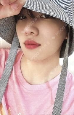 JCFACTORY ORANGE VER.