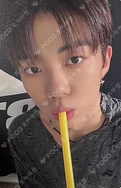 STUNNING ALL MY DAY/AM STUDIO SEUNG HEON photocard image