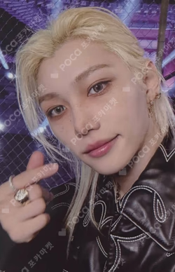 合 (HOP) SOUND WAVE