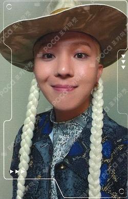 TO INFINITY YG SELECT