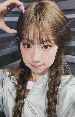 N/a WITHMUU Choi Jung Eun photocard image