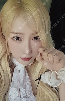 2025 Season's Greeting DREAMCATCHER OFFICIAL STORE