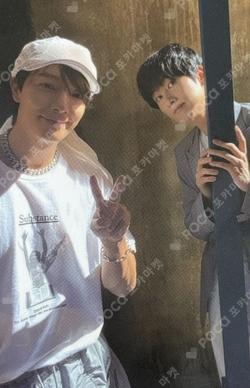 BAD BLOOD Unit photocard image