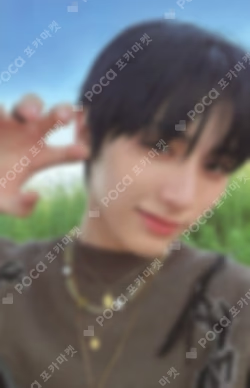 1st EP [WHY..] LETTER ver.