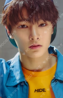 UNVEIL [Op.01 : I am NOT] PHOTO CARD SET