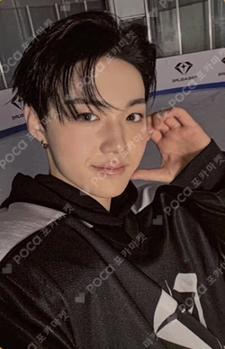 TREASURE 2025 SEASON’S GREETINGS TREASURE TRADING PHOTOCARD BULK PACK