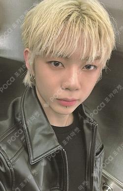 STUNNING POCA ver. SEUNG HEON photocard image