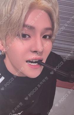 TREASURE 2025 SEASON’S GREETINGS YG SELECT