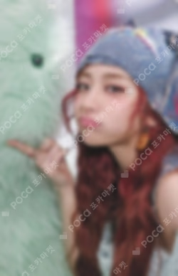 CRAZY JAPAN PHOTO CARD