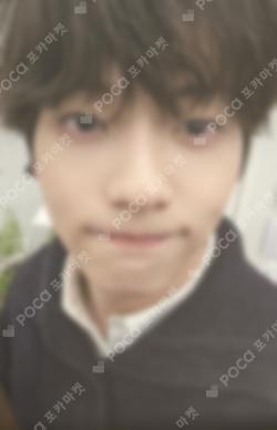 The Star Chapter: SANCTUARY POP-UP STORE in BEIJING REWARD SOOBIN photocard image