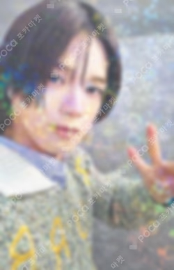 Samidare WEVERSE JAPAN