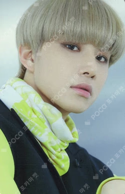 6th Anniversary Repackage Photo Card Set