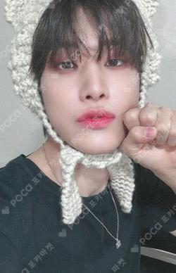 Love Pt.2 : Passion WITHMUU LUCKY DRAW