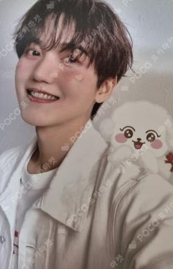 ONKKOMIZ EXPRESS POP-UP STORE RANDOM TRADING CARD