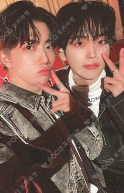 MASTER : PIECE ORDINARY VER.