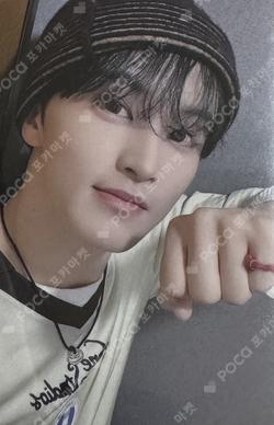 DREAM( )SCAPE YIZHIYU MARK photocard image