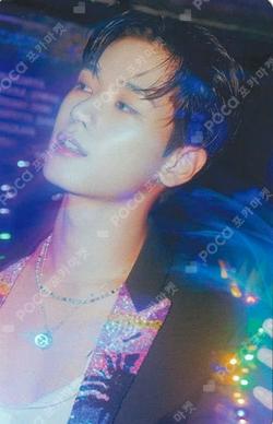 PHANTASY Pt.1 Christmas In August Platform Ver. Holiday Ver.