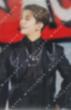 SEVENTEEN EXHIBITION FOLLOW FELLOW IN JAPAN LIVE PHOTO CARD JOSHUA photocard image