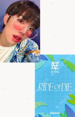 RIDE or DIE MAKESTAR