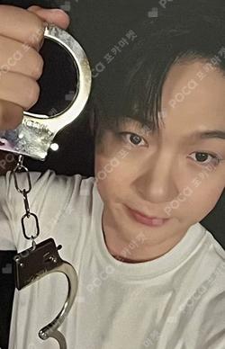 2024 LEECHANGSUB SOLO CONCERT The Wayfarer - DAEGU FANCLUB BOOTH