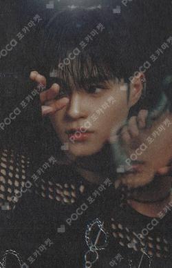 THE FUTURE IS OURS : LOST Platform ver. LEE DAE HWI photocard image