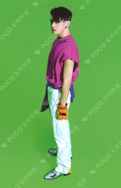 Sticker Jewel Case Ver.