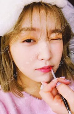 The Perfect Red Velvet