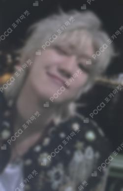 SEVENTEENTH HEAVEN YIZHIYU THE 8 photocard image