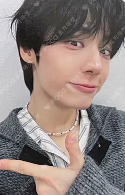 Rupert's drop DEAR MY MUSE