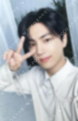 ENHYPEN WORLD TOUR WALK THE LINE IN JAPAN PHOTO CARD JAY photocard image